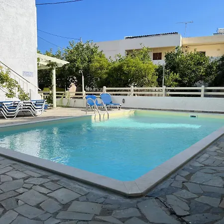 Piskopiano Studios Aparthotel Piskopiano