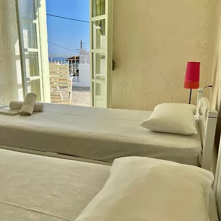 Piskopiano Studios 3* Piskopiano
