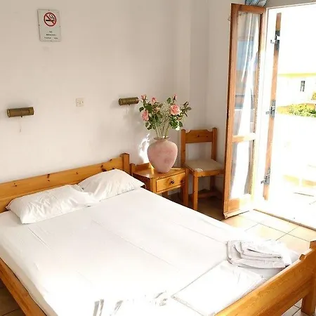 Aparthotel Piskopiano Studios