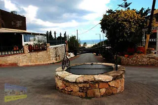Hotel apartamentowy Piskopiano Studios 3*